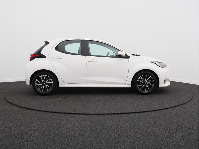 Toyota Yaris 1.5 Hybrid Dynamic/ automaat/ lage km!