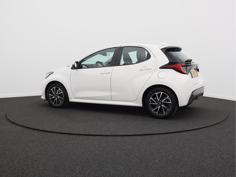 Toyota Yaris 1.5 Hybrid Dynamic/ automaat/ lage km!