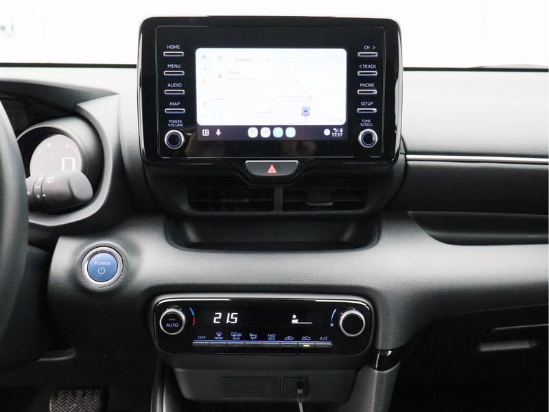 Toyota Yaris 1.5 Hybrid Dynamic/ automaat/ lage km!