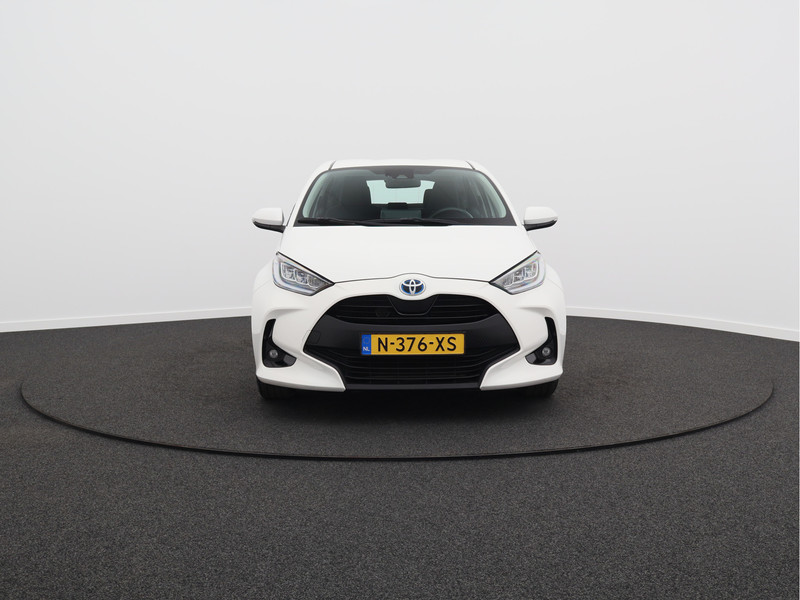 Toyota Yaris 1.5 Hybrid Dynamic/ automaat/ lage km!