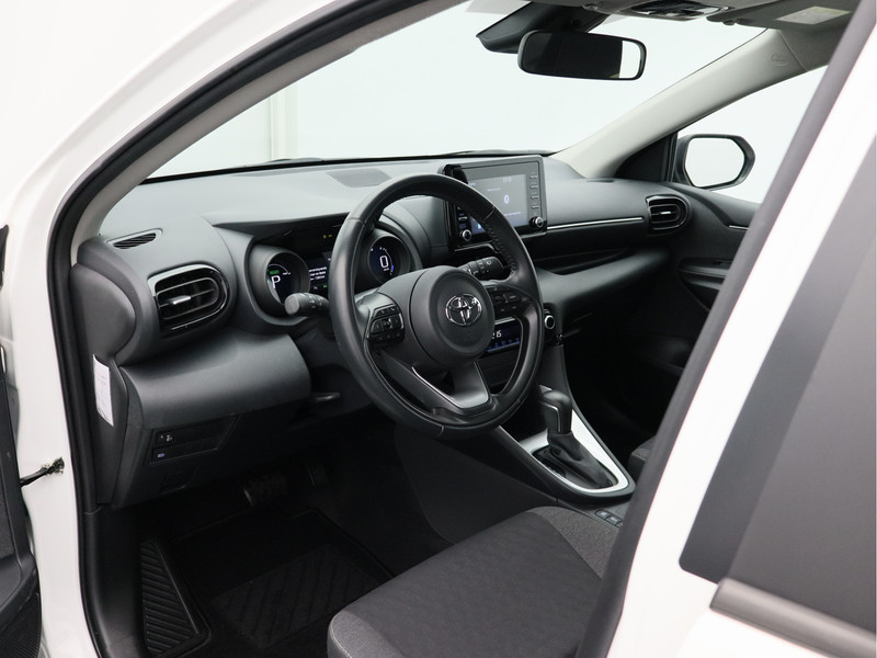 Toyota Yaris 1.5 Hybrid Dynamic/ automaat/ lage km!