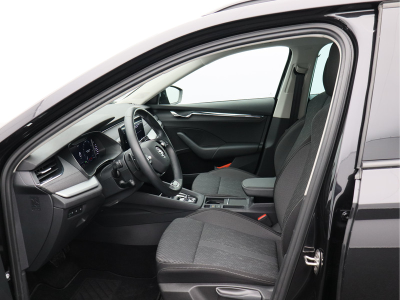 Škoda Octavia Combi 1.5 e-TSI Business Edition Plus/ automaat/ zeer mooi!