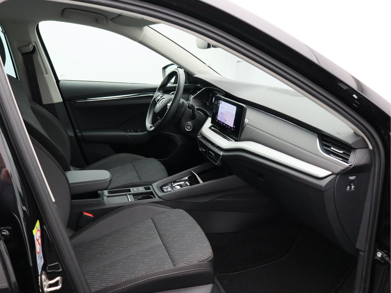 Škoda Octavia Combi 1.5 e-TSI Business Edition Plus/ automaat/ zeer mooi!