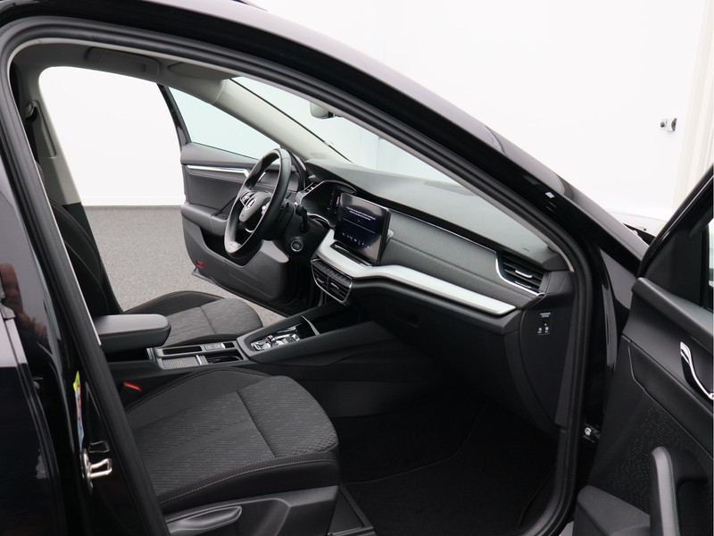 Škoda Octavia Combi 1.5 e-TSI Business Edition Plus/ automaat/ zeer mooi!