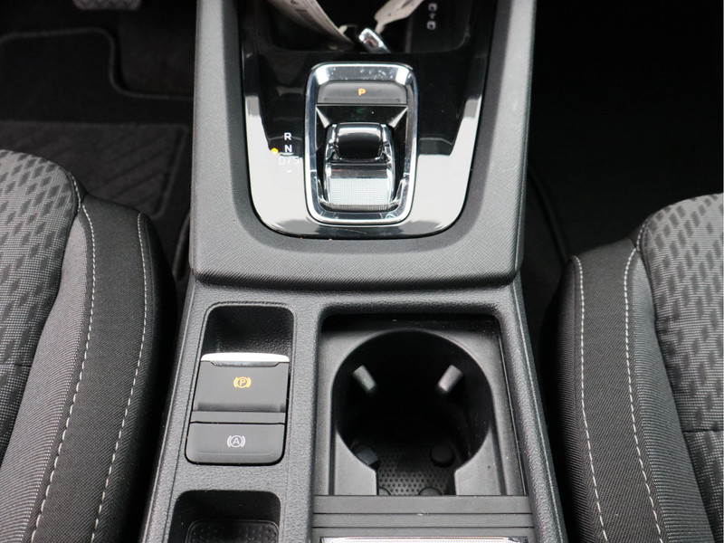 Škoda Octavia Combi 1.5 e-TSI Business Edition Plus/ automaat/ zeer mooi!