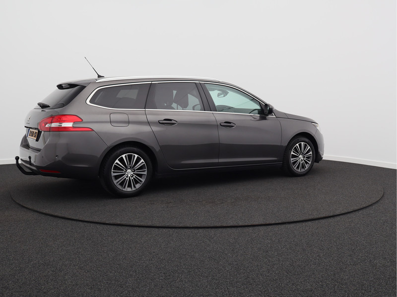 Peugeot 308 SW 1.2 PureTech Blue Lease Allure/ zeer mooi!
