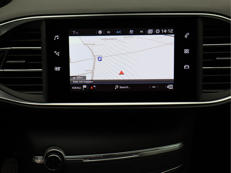 Peugeot 308 SW 1.2 PureTech Blue Lease Allure/ zeer mooi!