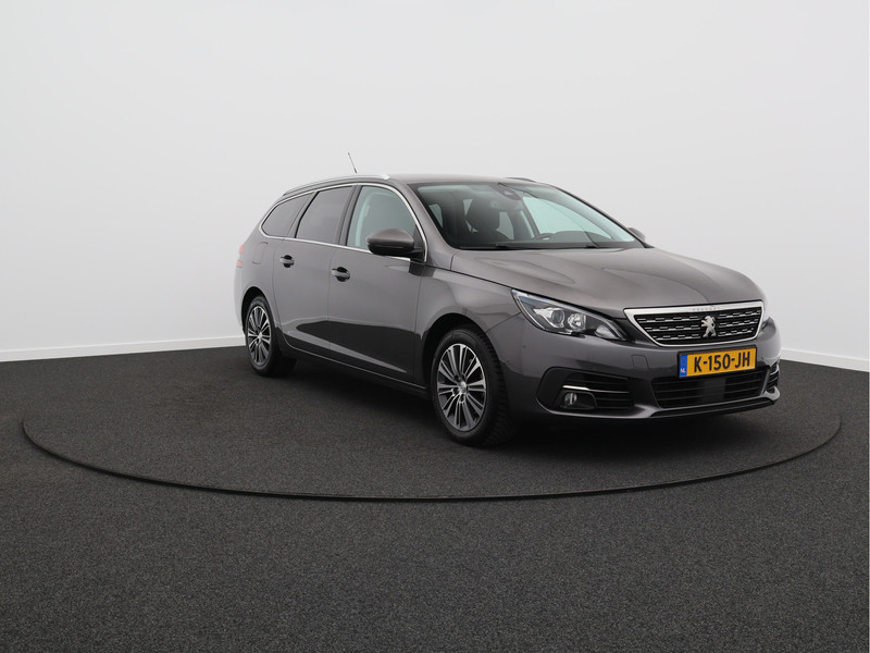 Peugeot 308 SW 1.2 PureTech Blue Lease Allure/ zeer mooi!