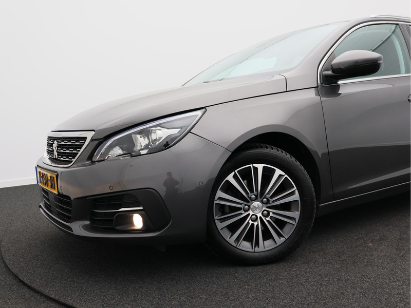 Peugeot 308 SW 1.2 PureTech Blue Lease Allure/ zeer mooi!