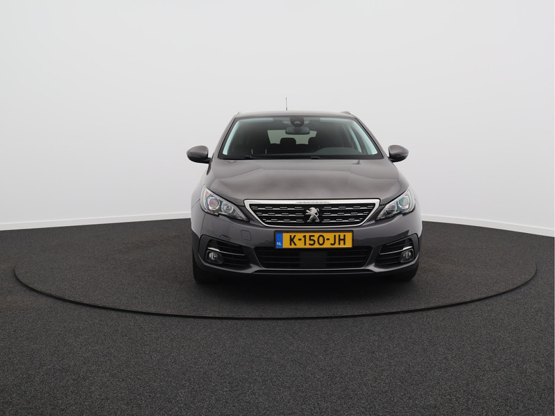 Peugeot 308 SW 1.2 PureTech Blue Lease Allure/ zeer mooi!