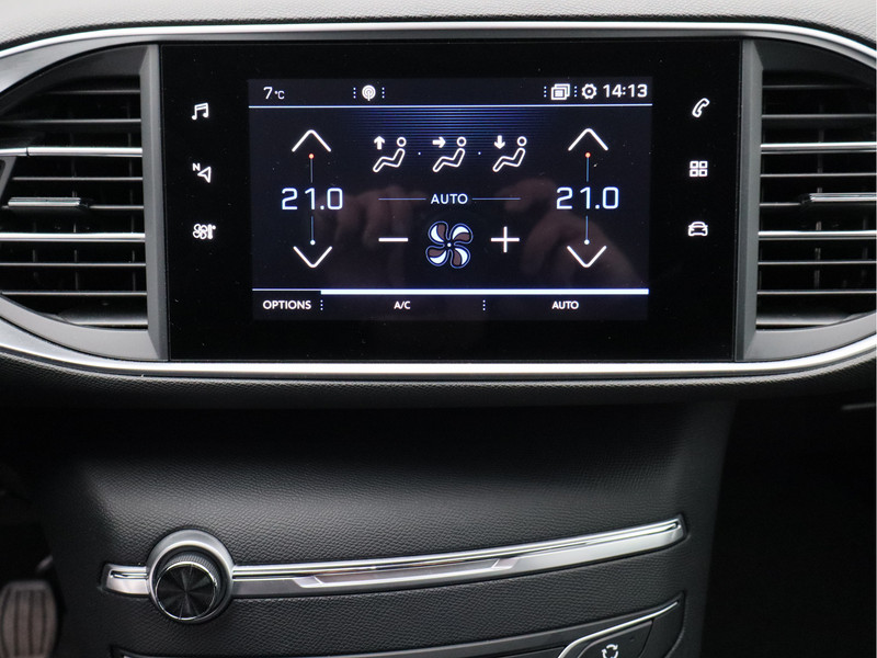 Peugeot 308 SW 1.2 PureTech Blue Lease Allure/ zeer mooi!