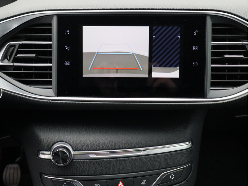 Peugeot 308 SW 1.2 PureTech Blue Lease Allure/ zeer mooi!