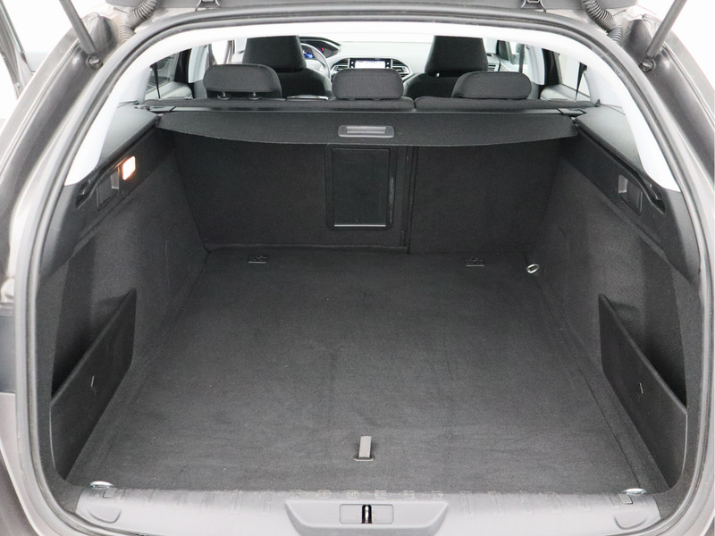 Peugeot 308 SW 1.2 PureTech Blue Lease Allure/ zeer mooi!