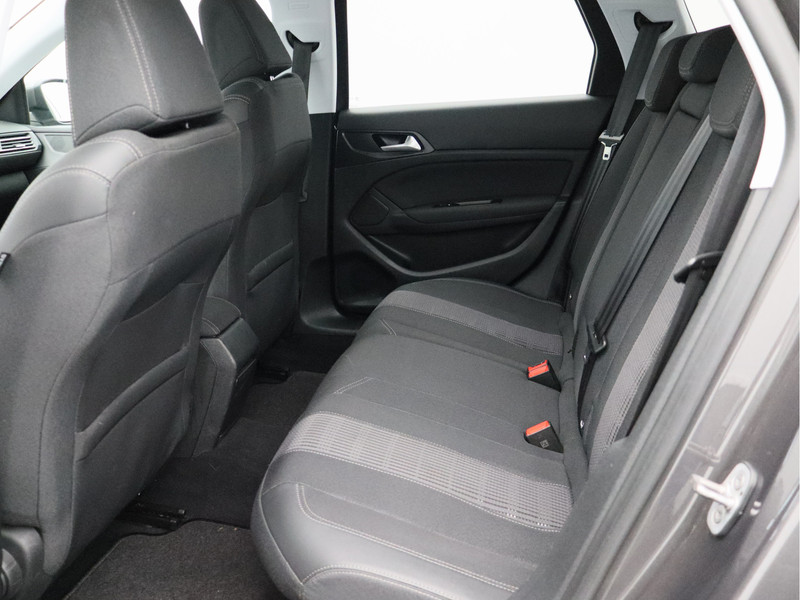 Peugeot 308 SW 1.2 PureTech Blue Lease Allure/ zeer mooi!