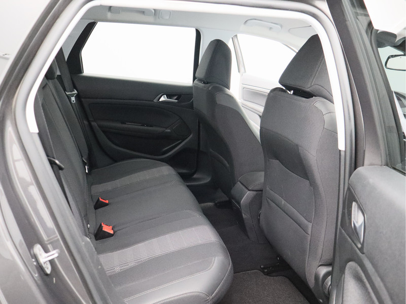 Peugeot 308 SW 1.2 PureTech Blue Lease Allure/ zeer mooi!