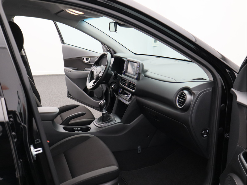 Hyundai Kona 1.0 T-GDI Comfort/ lage km/ zeer mooi!