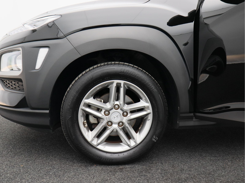Hyundai Kona 1.0 T-GDI Comfort/ lage km/ zeer mooi!