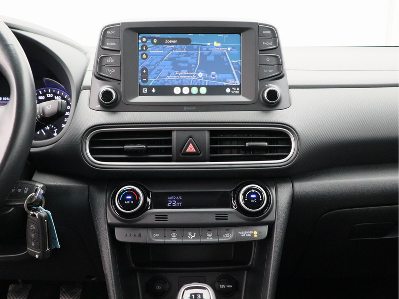 Hyundai Kona 1.0 T-GDI Comfort/ lage km/ zeer mooi!