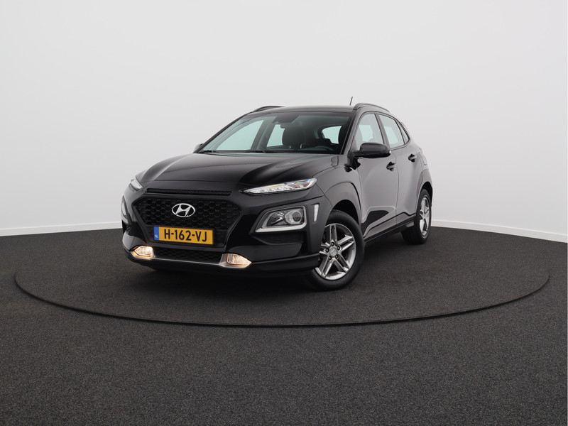 Hyundai Kona 1.0 T-GDI Comfort/ lage km/ zeer mooi!