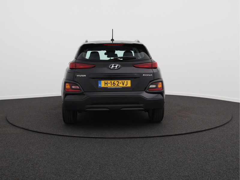 Hyundai Kona 1.0 T-GDI Comfort/ lage km/ zeer mooi!