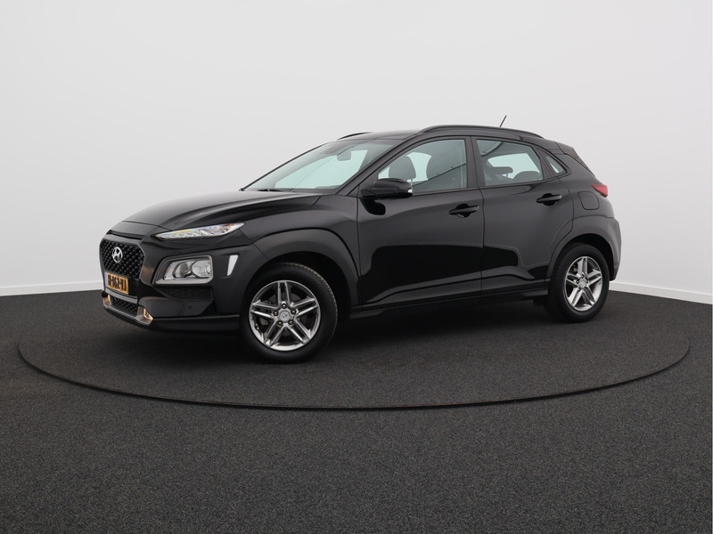 Hyundai Kona 1.0 T-GDI Comfort/ lage km/ zeer mooi!