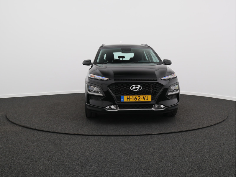 Hyundai Kona 1.0 T-GDI Comfort/ lage km/ zeer mooi!