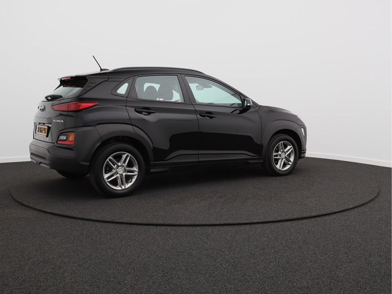 Hyundai Kona 1.0 T-GDI Comfort/ lage km/ zeer mooi!