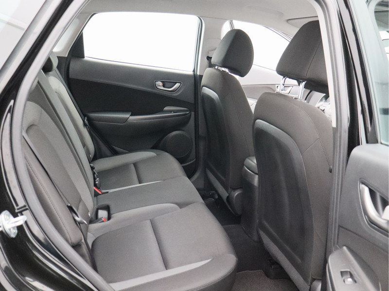 Hyundai Kona 1.0 T-GDI Comfort/ lage km/ zeer mooi!