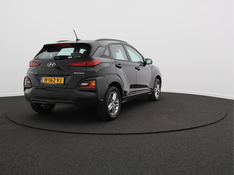 Hyundai Kona 1.0 T-GDI Comfort/ lage km/ zeer mooi!