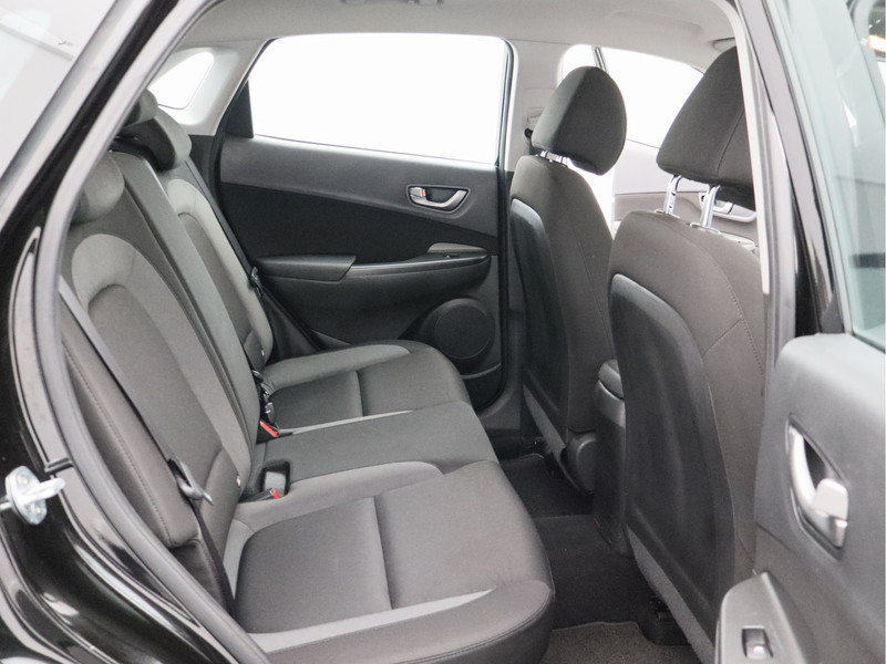 Hyundai Kona 1.0 T-GDI Comfort/ lage km/ zeer mooi!