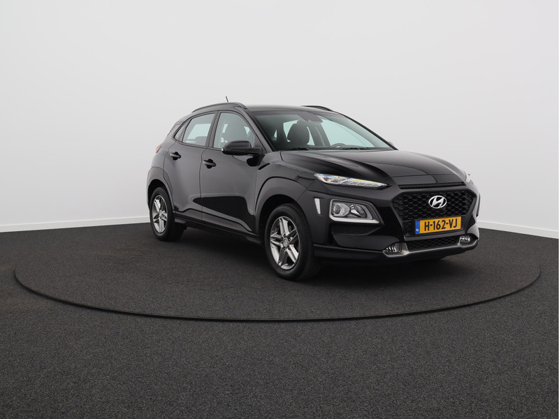 Hyundai Kona 1.0 T-GDI Comfort/ lage km/ zeer mooi!