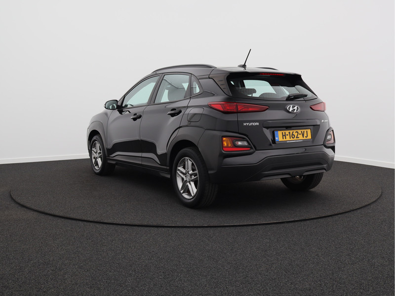 Hyundai Kona 1.0 T-GDI Comfort/ lage km/ zeer mooi!