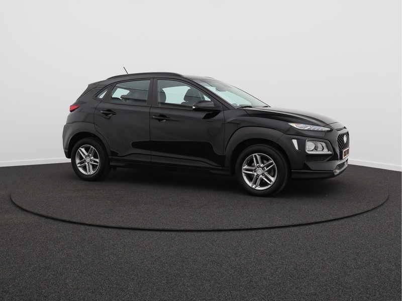 Hyundai Kona 1.0 T-GDI Comfort/ lage km/ zeer mooi!
