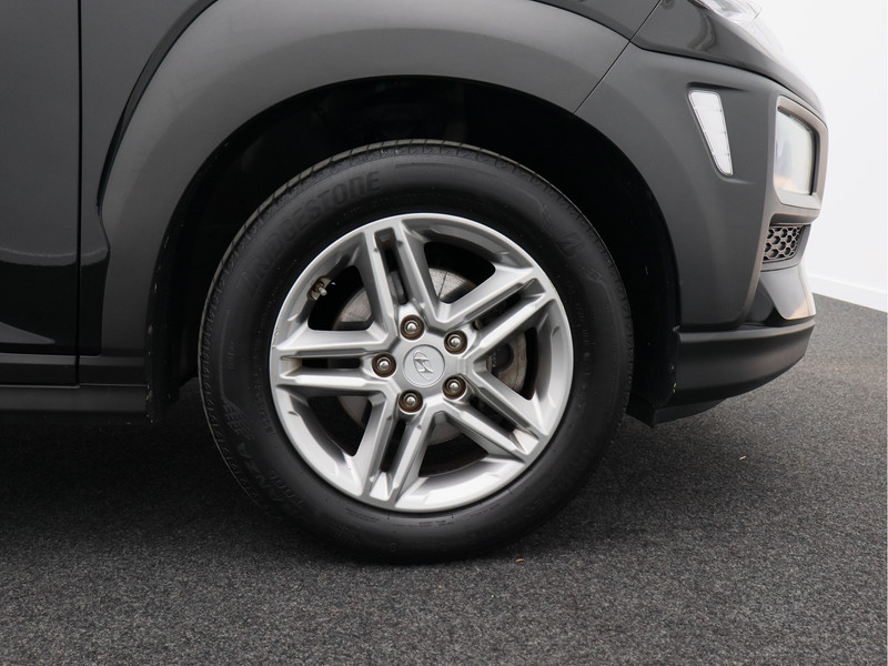Hyundai Kona 1.0 T-GDI Comfort/ lage km/ zeer mooi!