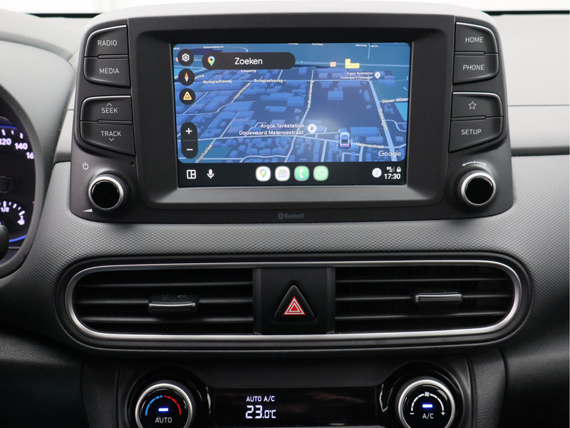 Hyundai Kona 1.0 T-GDI Comfort/ lage km/ zeer mooi!