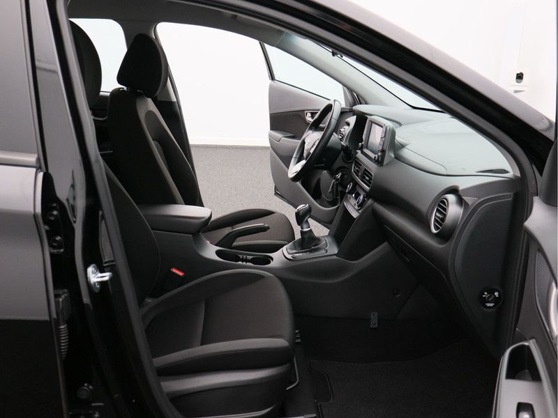 Hyundai Kona 1.0 T-GDI Comfort/ lage km/ zeer mooi!