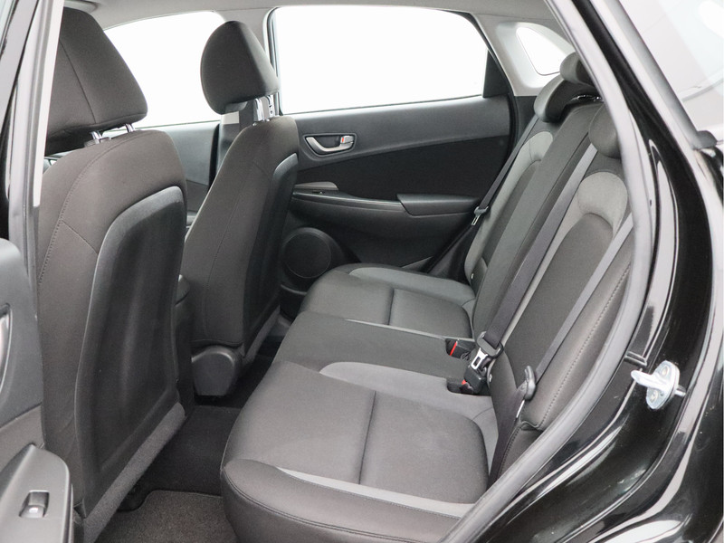 Hyundai Kona 1.0 T-GDI Comfort/ lage km/ zeer mooi!