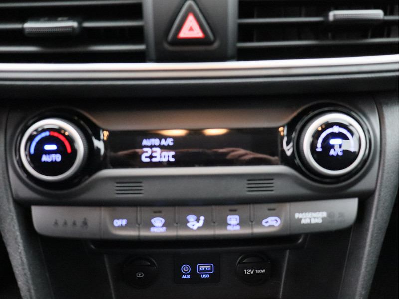 Hyundai Kona 1.0 T-GDI Comfort/ lage km/ zeer mooi!