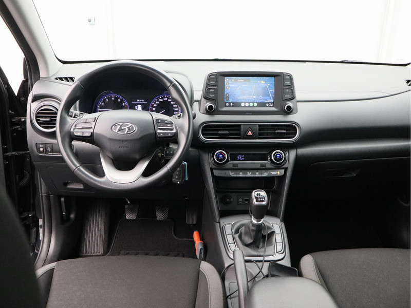 Hyundai Kona 1.0 T-GDI Comfort/ lage km/ zeer mooi!