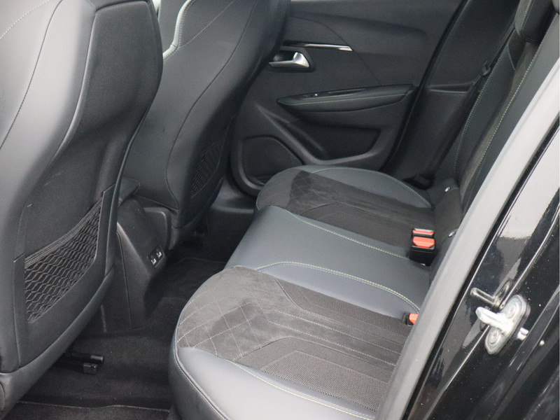 Peugeot 208 1.2 PureTech GT Pack/ lage km/ automaat!