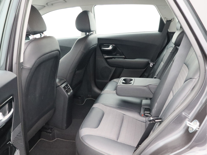 Kia Niro 1.6 GDi Hybrid Dynamicline/ lage km/ trekhaak!