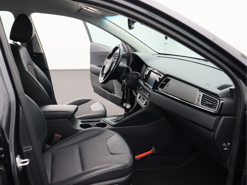 Kia Niro 1.6 GDi Hybrid Dynamicline/ lage km/ trekhaak!