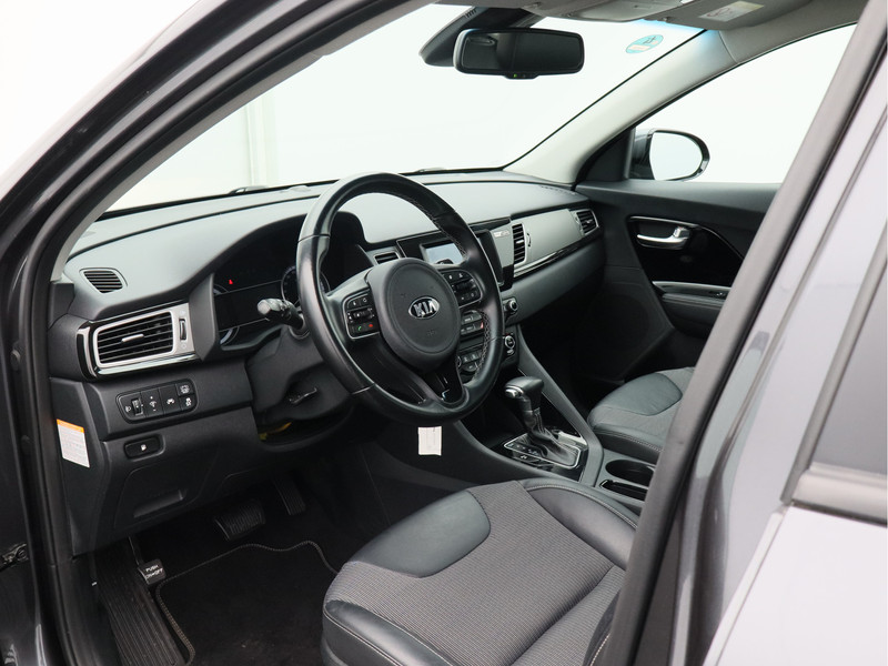 Kia Niro 1.6 GDi Hybrid Dynamicline/ lage km/ trekhaak!