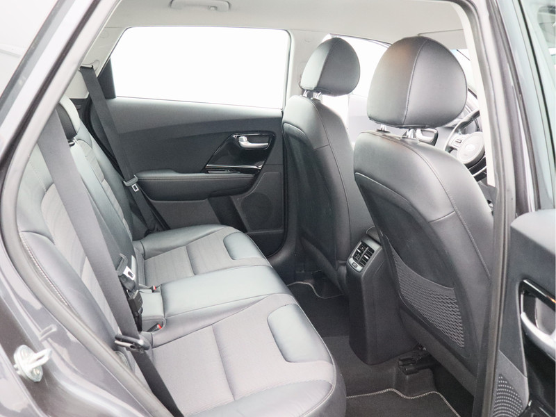 Kia Niro 1.6 GDi Hybrid Dynamicline/ lage km/ trekhaak!