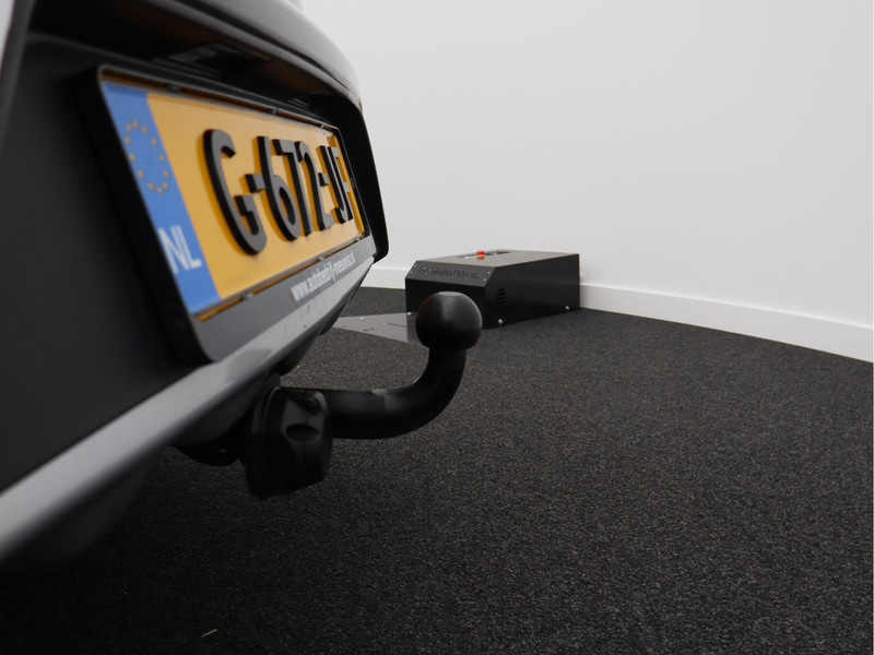 Kia Niro 1.6 GDi Hybrid Dynamicline/ lage km/ trekhaak!