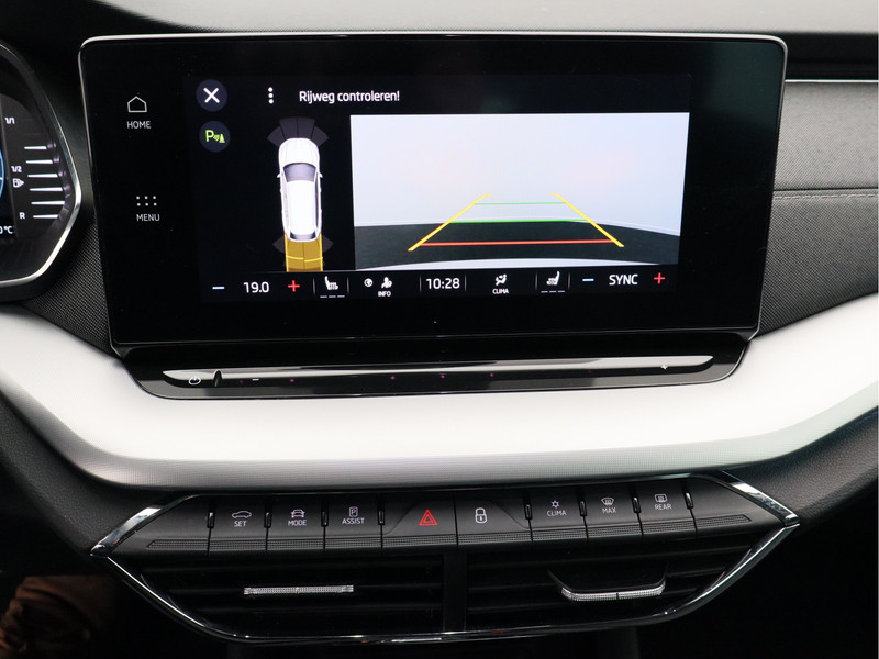 Škoda Octavia Combi 1.0 e-TSI Business Edition Plus/ leder/ compleet!