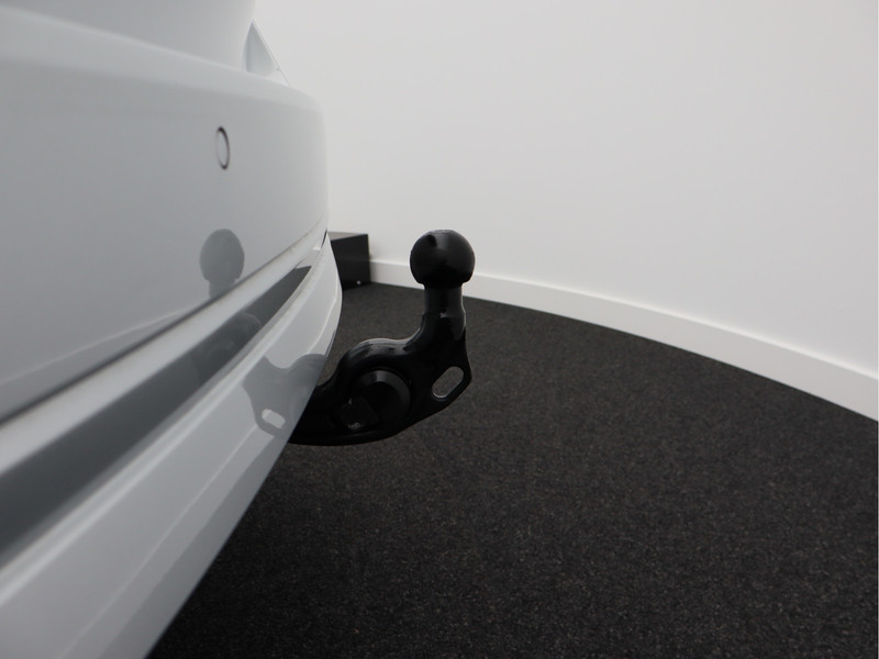 Škoda Octavia Combi 1.0 e-TSI Business Edition Plus/ leder/ compleet!