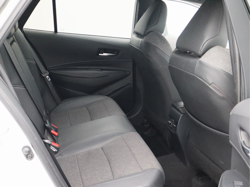 Toyota Corolla Touring Sports 1.8 Hybrid Business Plus/ lage km/ zeer mooi!