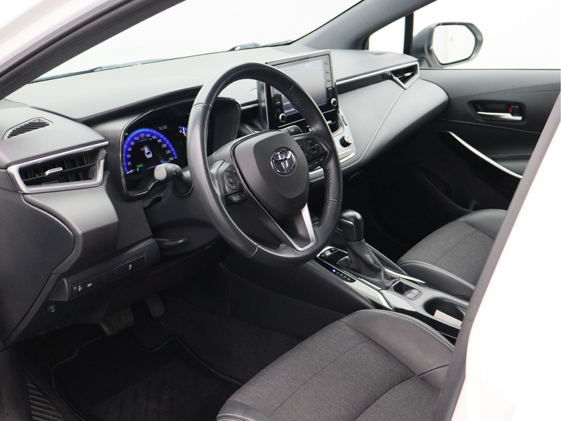 Toyota Corolla Touring Sports 1.8 Hybrid Business Plus/ lage km/ zeer mooi!