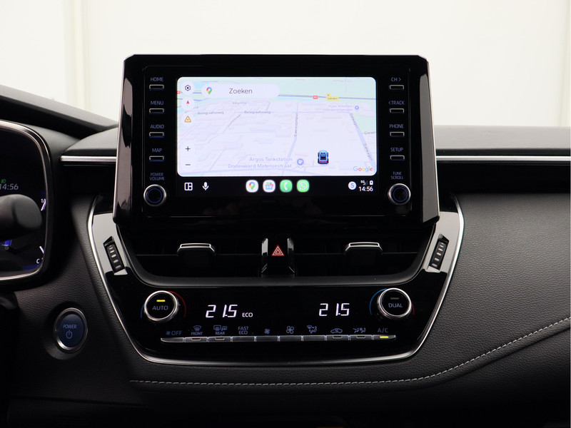 Toyota Corolla Touring Sports 1.8 Hybrid Business Plus/ lage km/ zeer mooi!